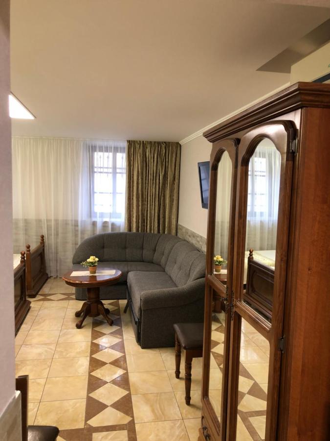 Mosoly Apartman セゲド エクステリア 写真