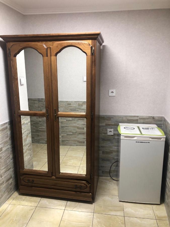 Mosoly Apartman セゲド エクステリア 写真