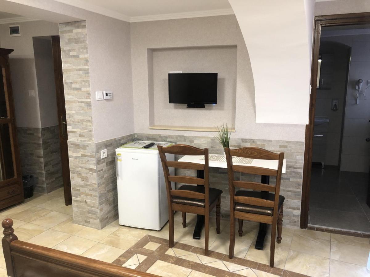 Mosoly Apartman セゲド エクステリア 写真
