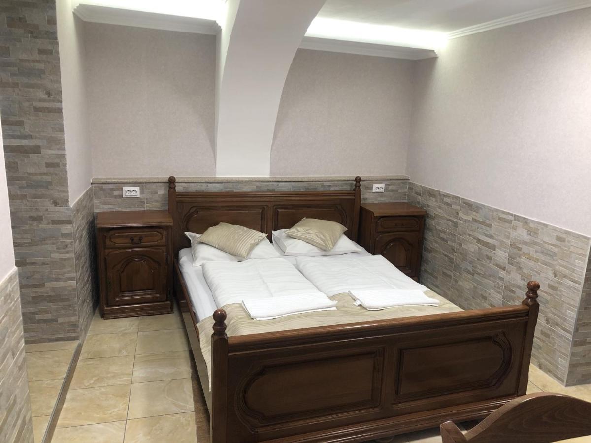 Mosoly Apartman セゲド エクステリア 写真