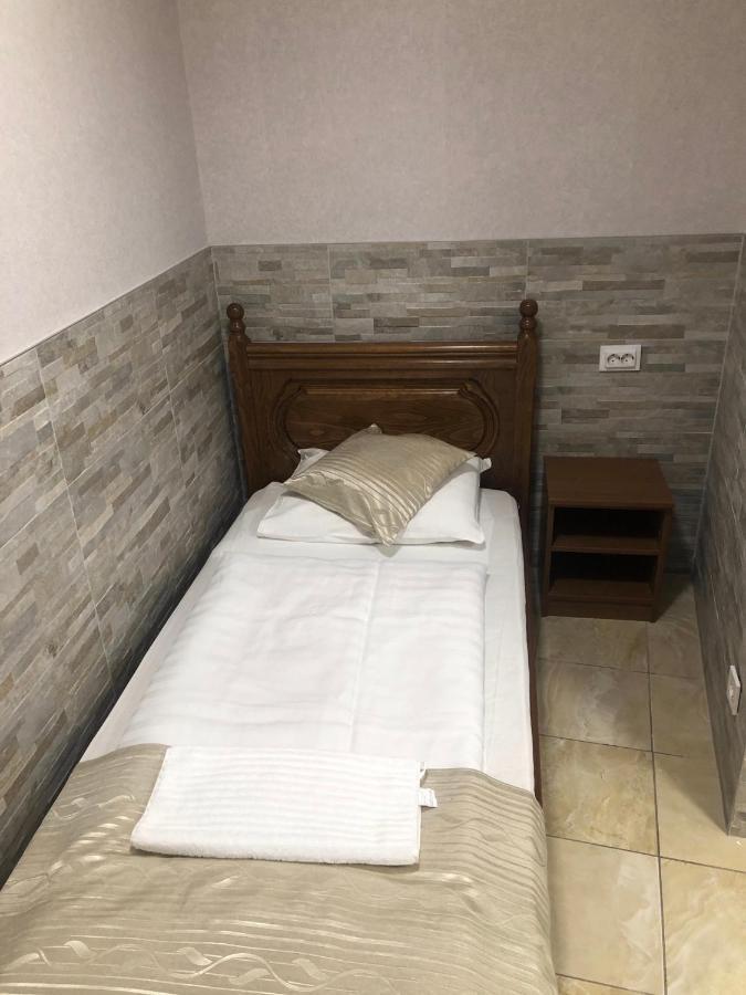 Mosoly Apartman セゲド エクステリア 写真