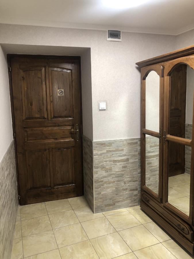 Mosoly Apartman セゲド エクステリア 写真