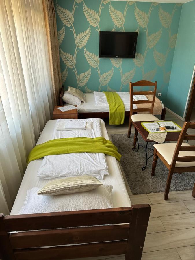 Mosoly Apartman セゲド エクステリア 写真