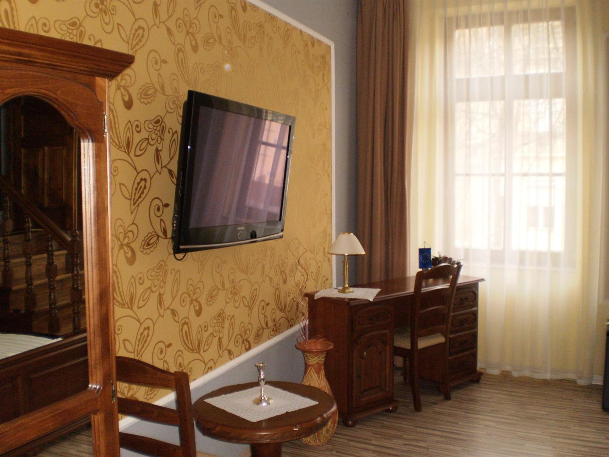 Mosoly Apartman セゲド エクステリア 写真