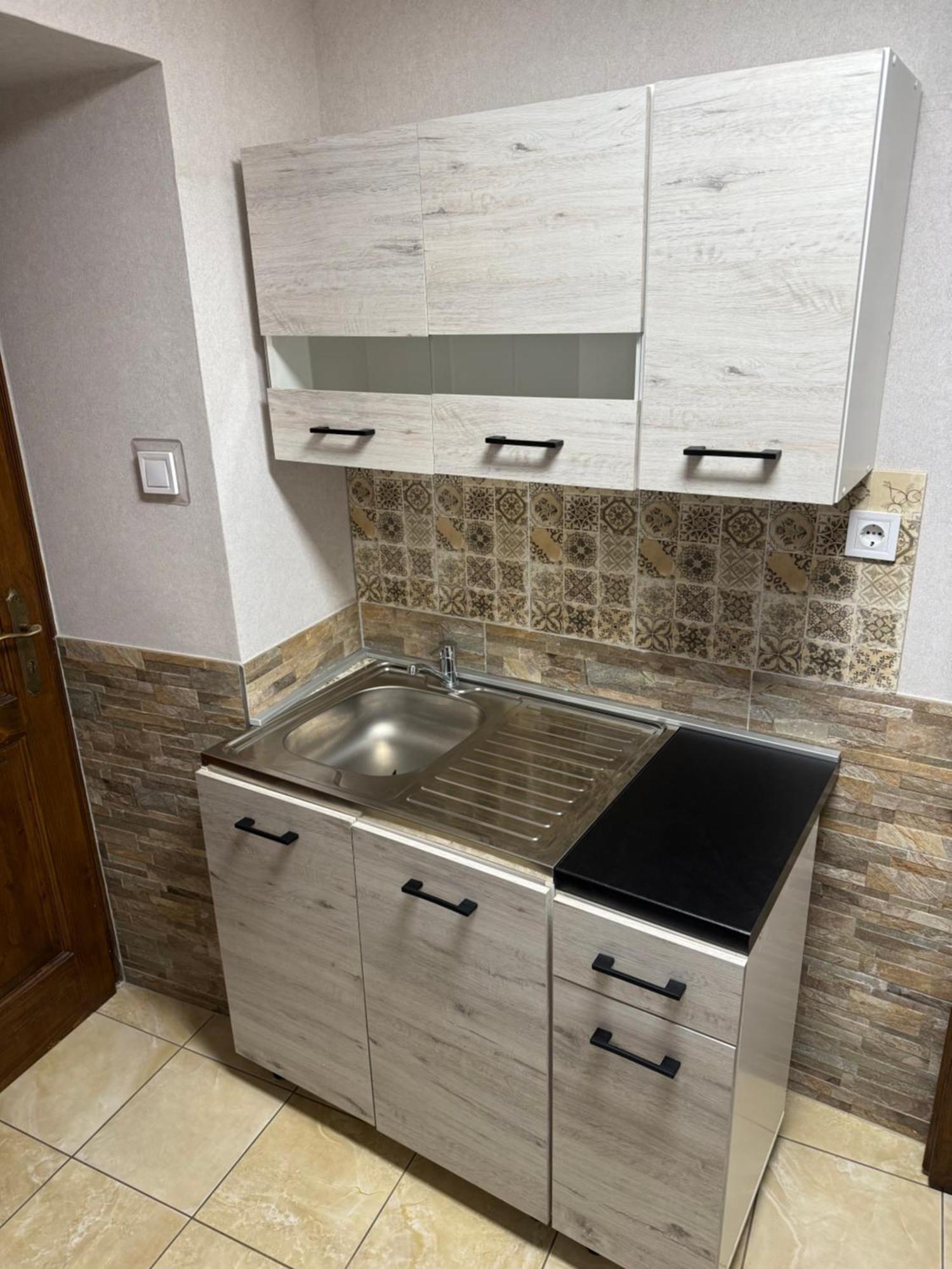 Mosoly Apartman セゲド エクステリア 写真