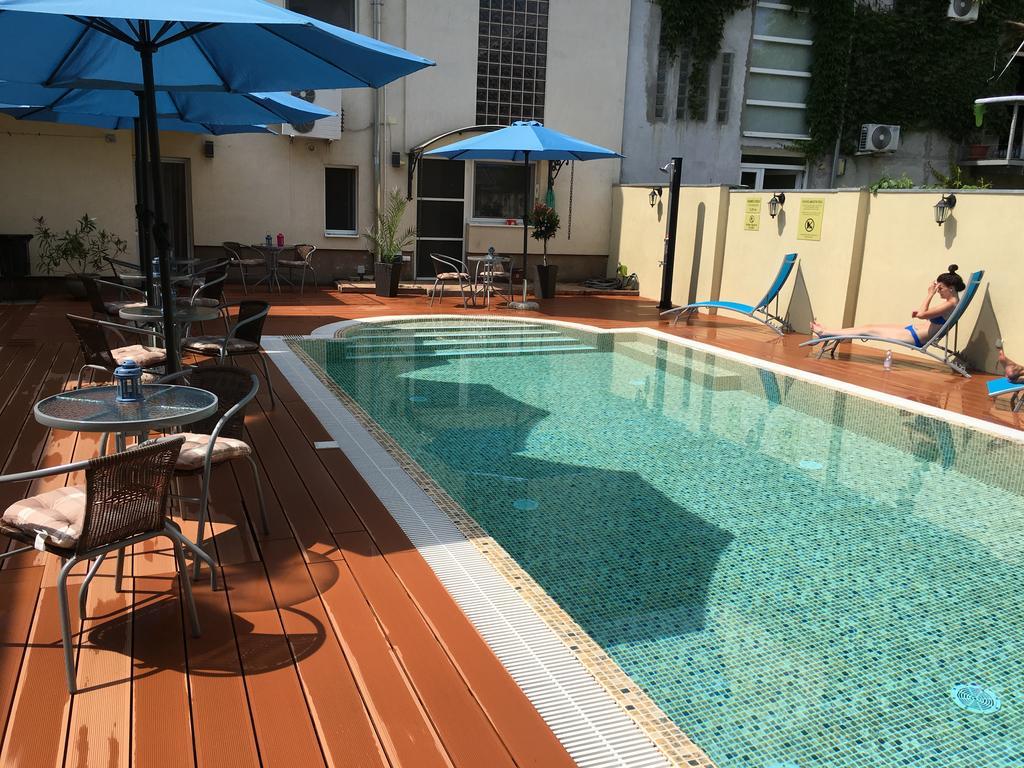 Mosoly Apartman セゲド エクステリア 写真