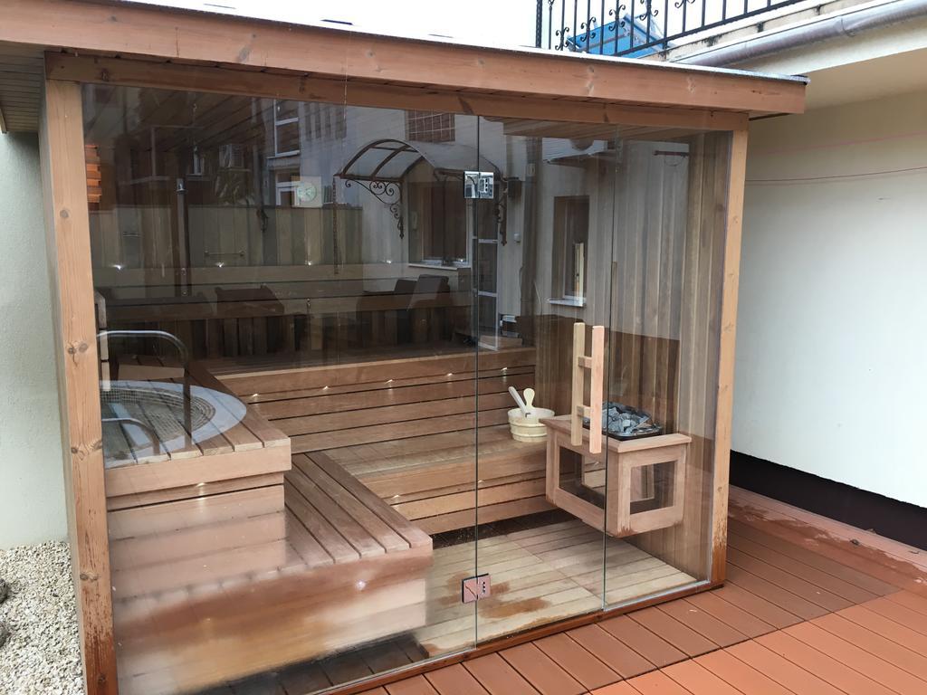 Mosoly Apartman セゲド エクステリア 写真
