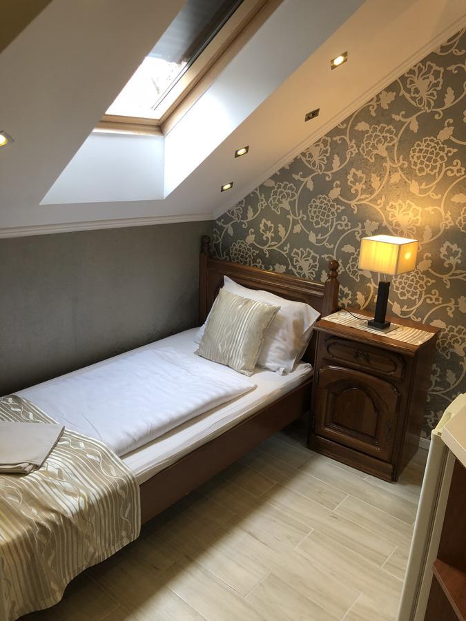 Mosoly Apartman セゲド エクステリア 写真