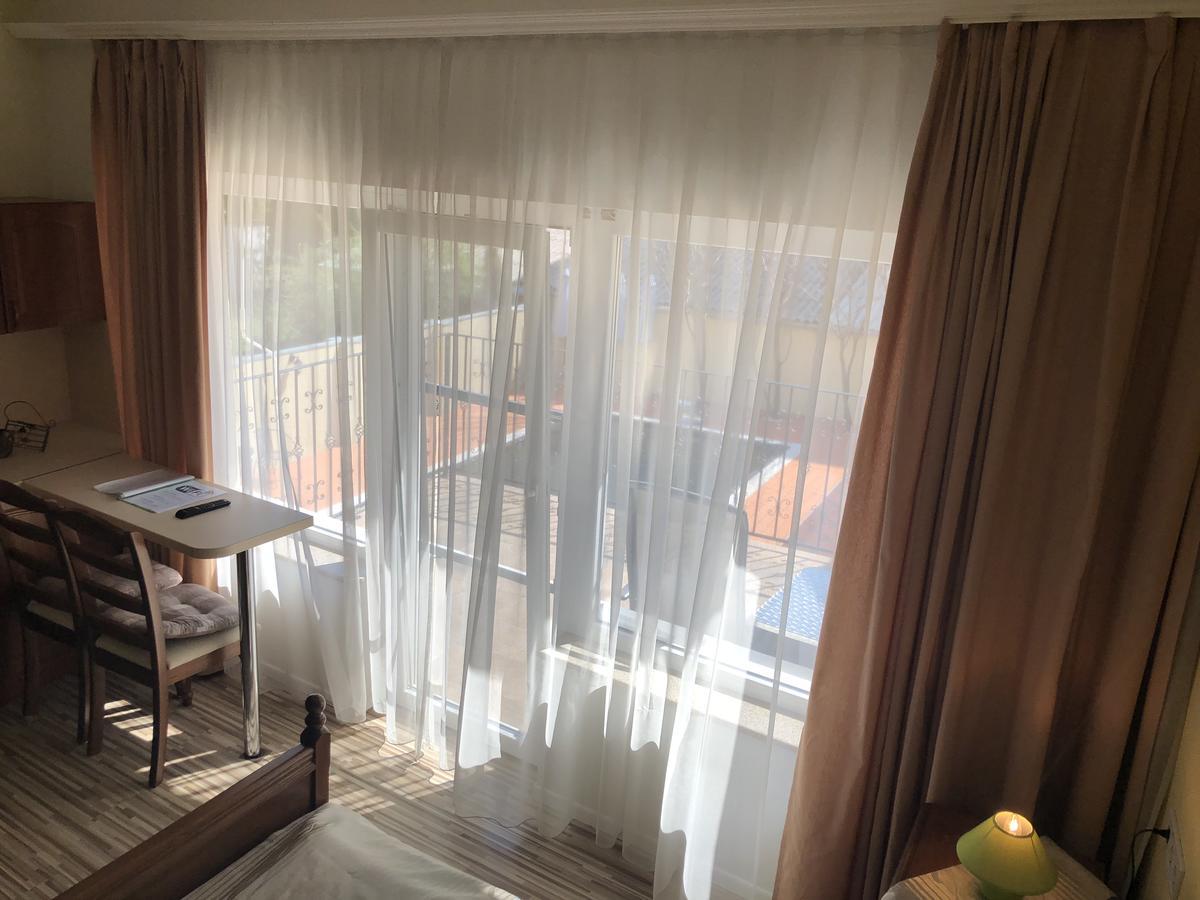Mosoly Apartman セゲド エクステリア 写真