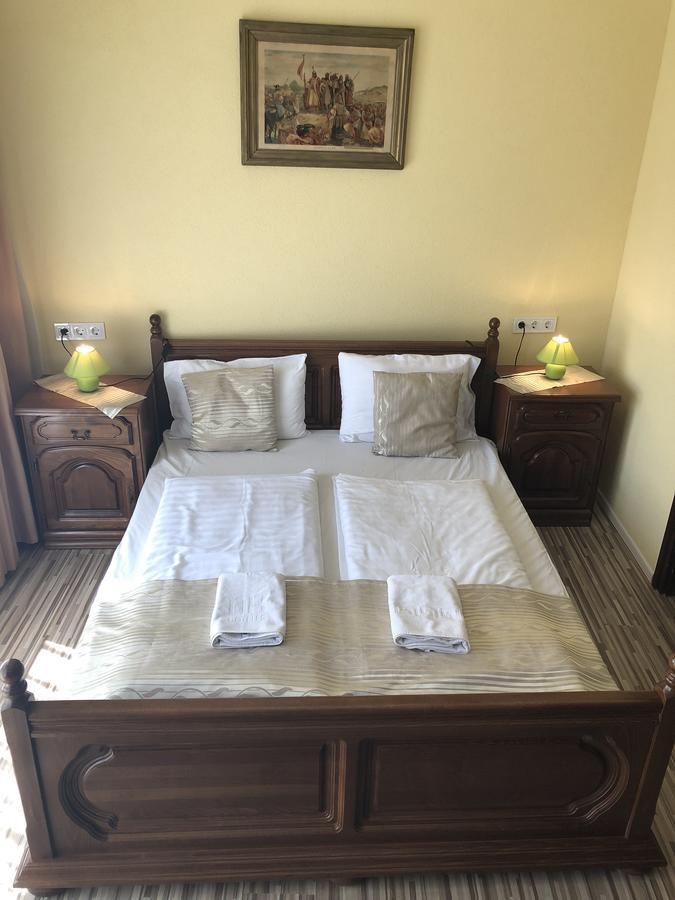 Mosoly Apartman セゲド エクステリア 写真