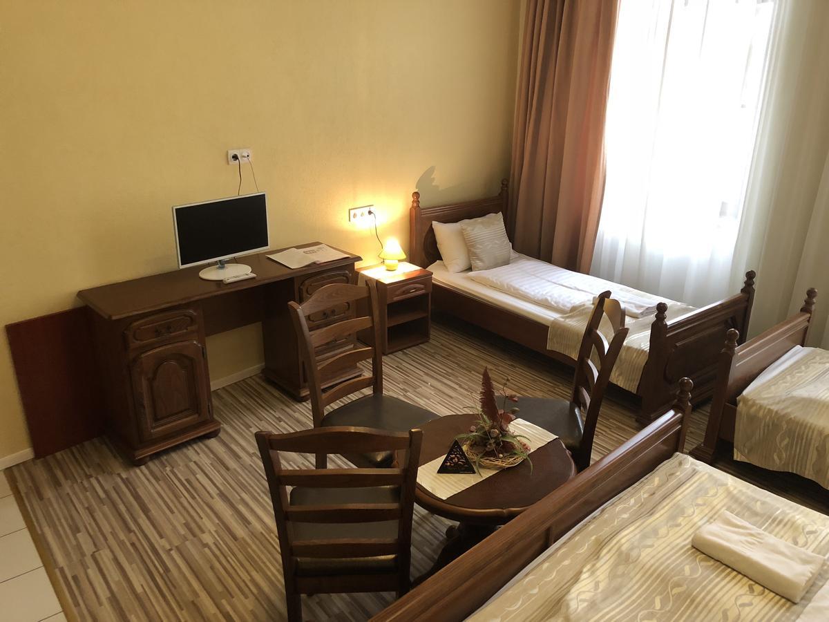 Mosoly Apartman セゲド エクステリア 写真