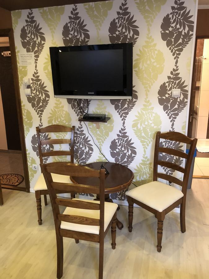 Mosoly Apartman セゲド エクステリア 写真