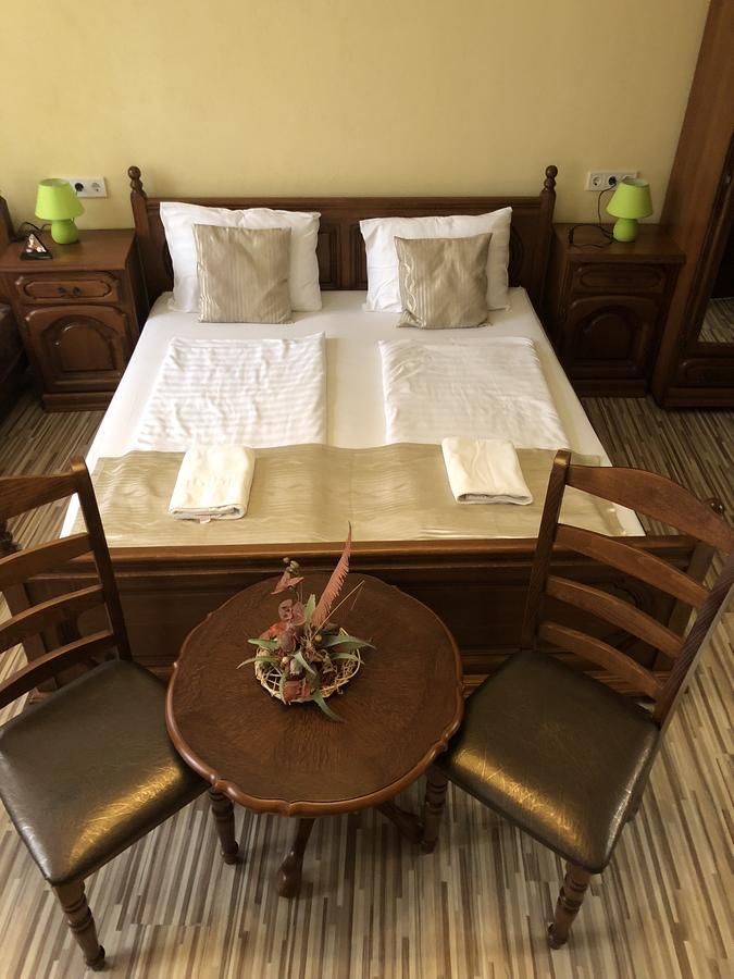 Mosoly Apartman セゲド エクステリア 写真