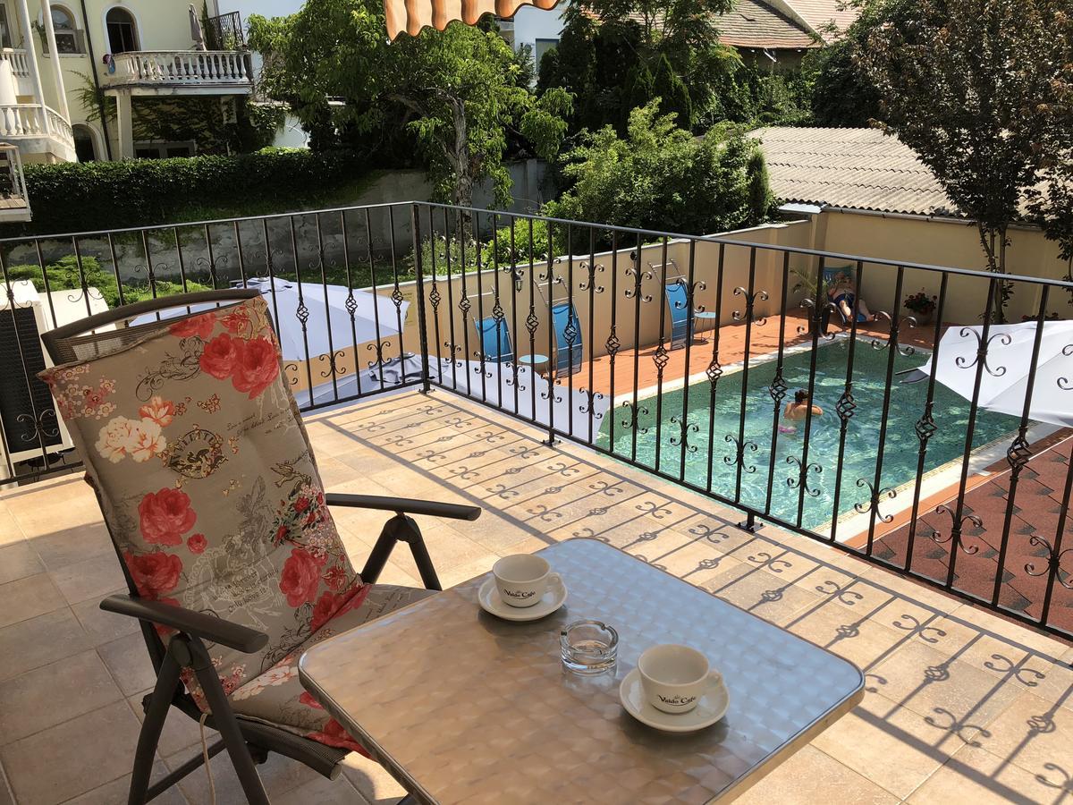 Mosoly Apartman セゲド エクステリア 写真
